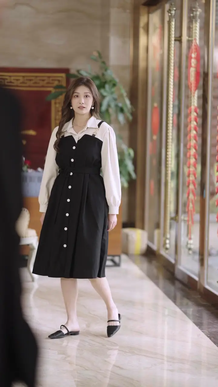 Twin Blessings, Billionaire's Love Episode 81