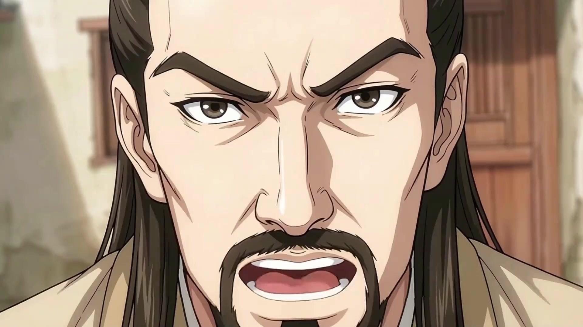 三界征服？～現代人が西遊記で大暴れ～