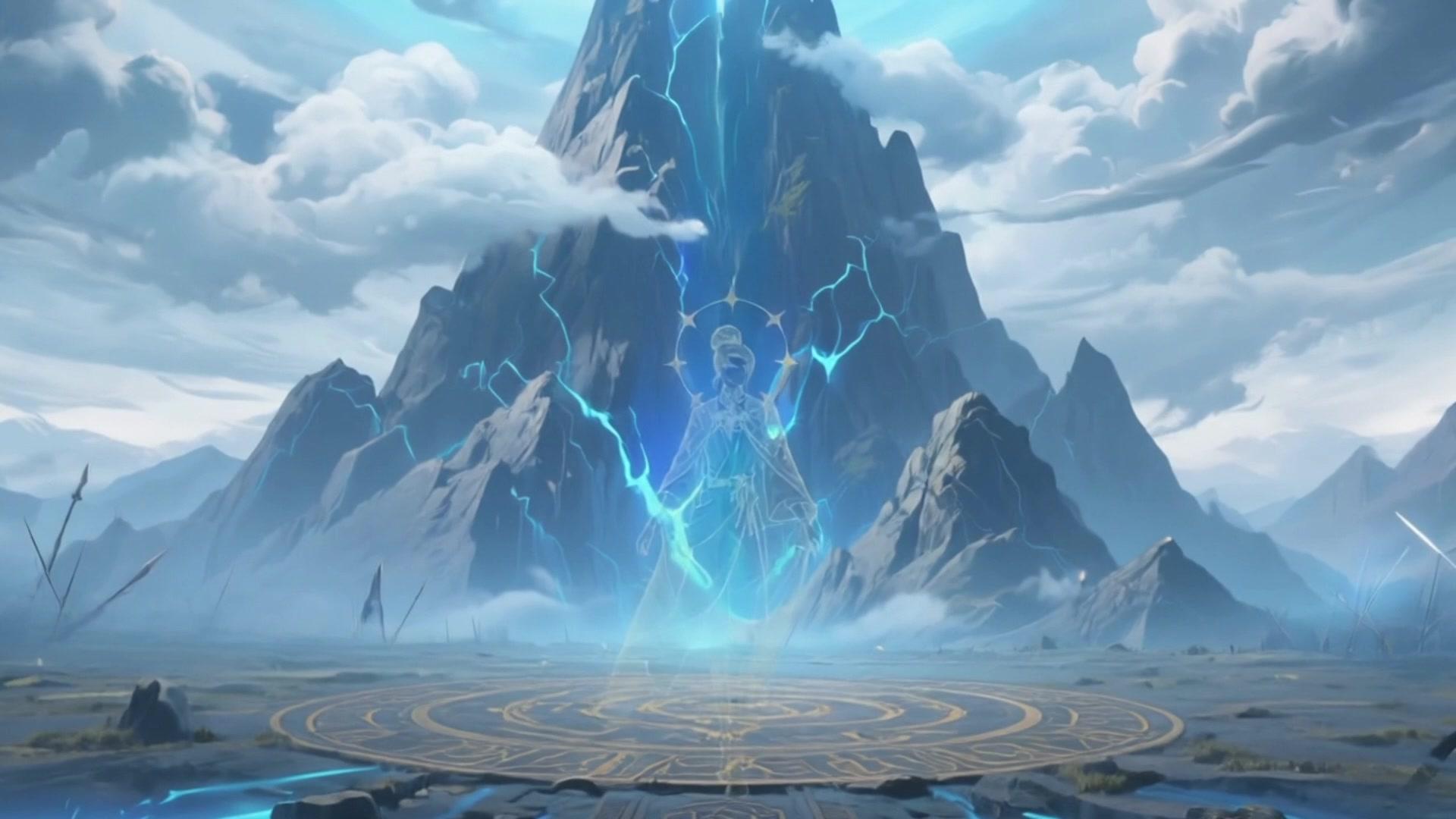 Myth Restart: Gods Stage an Epic COMEBACK!