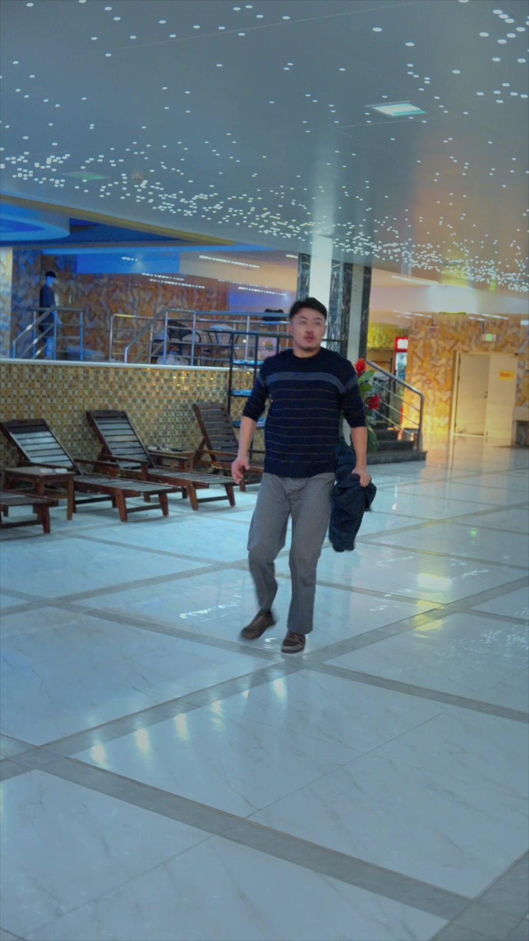 Once Upon a Time in Northeast