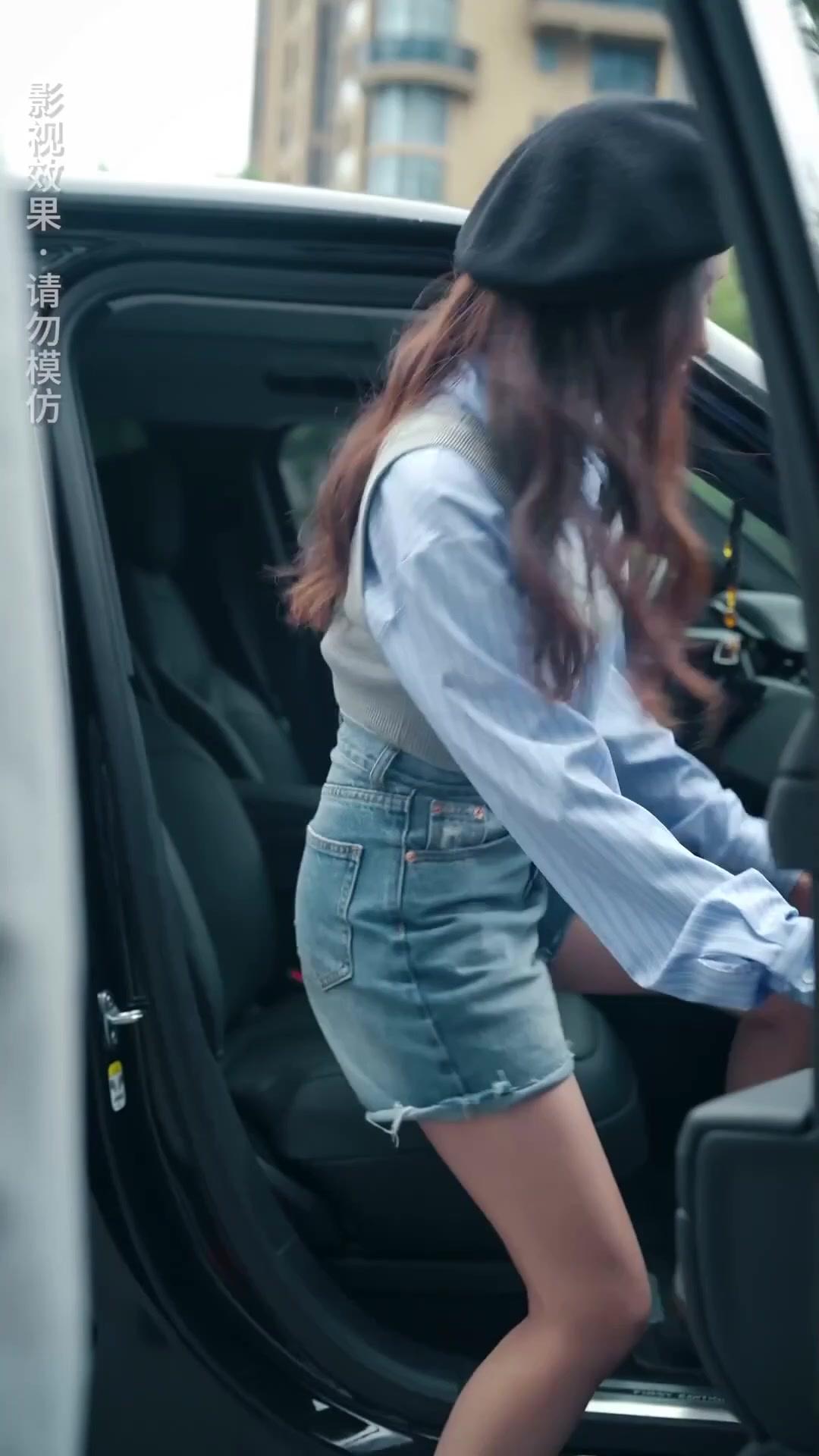 Action, She Kills the Script