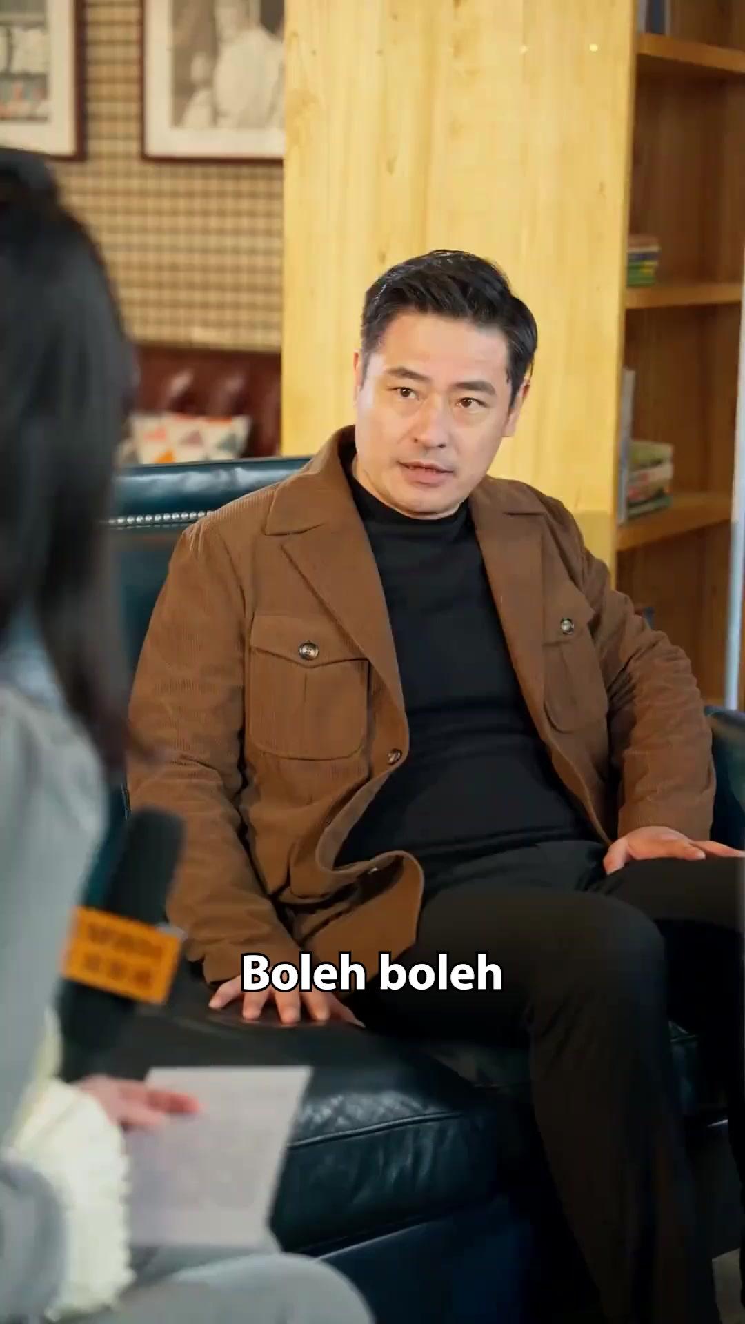 (Dubbing) Penebusan Tabib Hebat