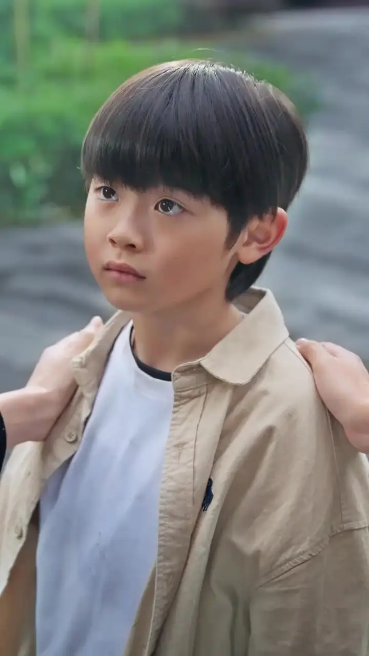 My Grandson? Our Lucky Charm! Episode 41