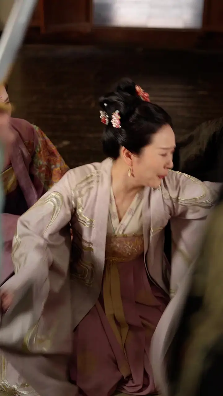 Catch Her, Your Majesty! Episode 44