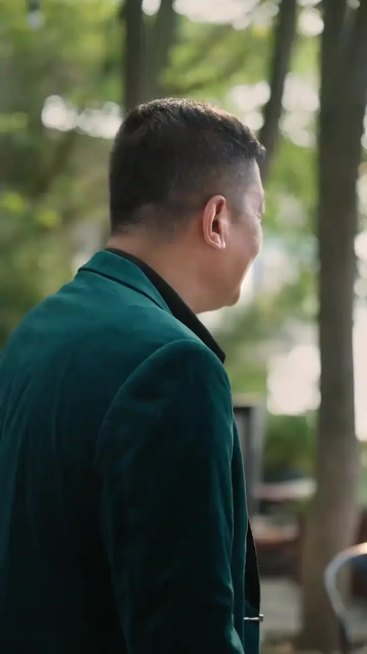 Kung Fu Knight: Urban Hunt Episode 26