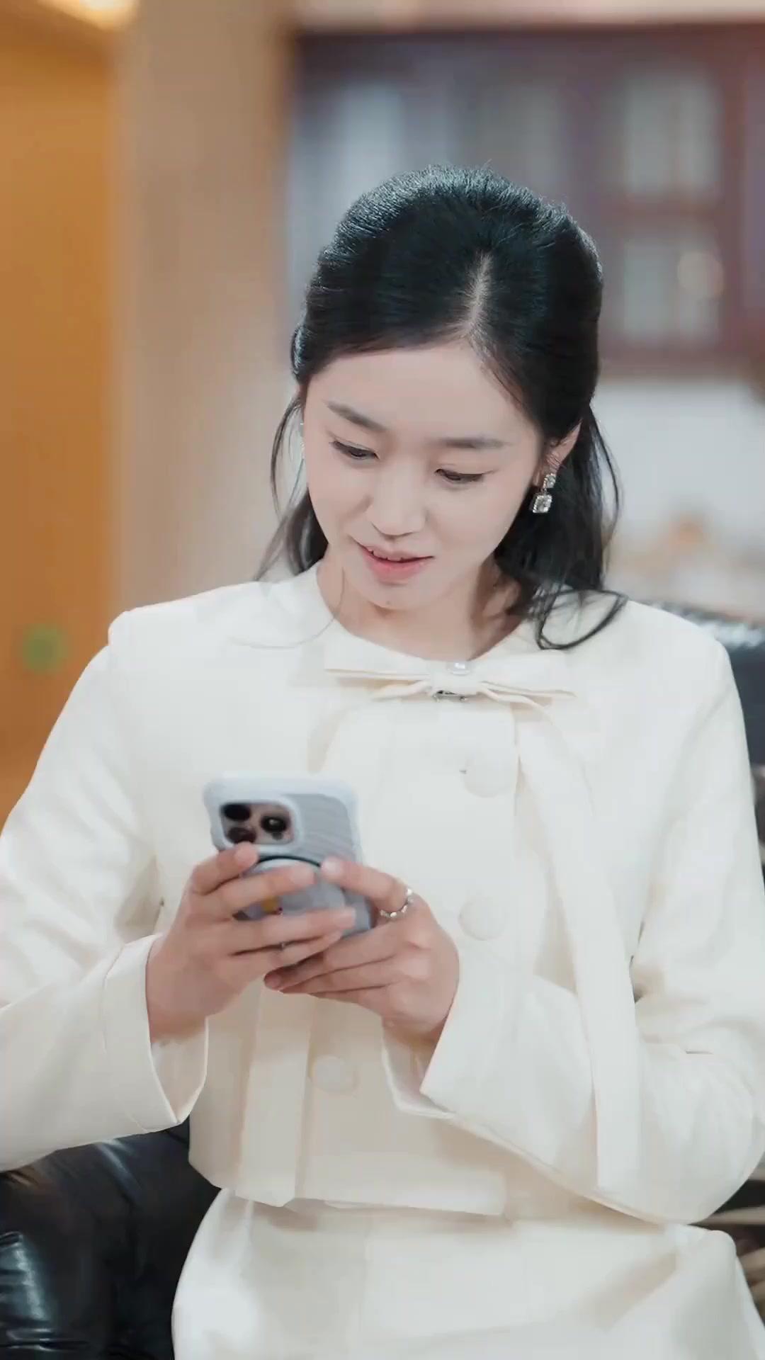 (Dubbed) The Real Heiress's Little Game