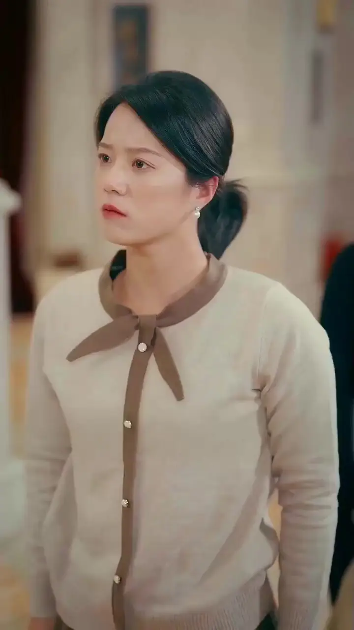 (Dubbed)Veggie Husby Woke Up A Billionaire Episode 72