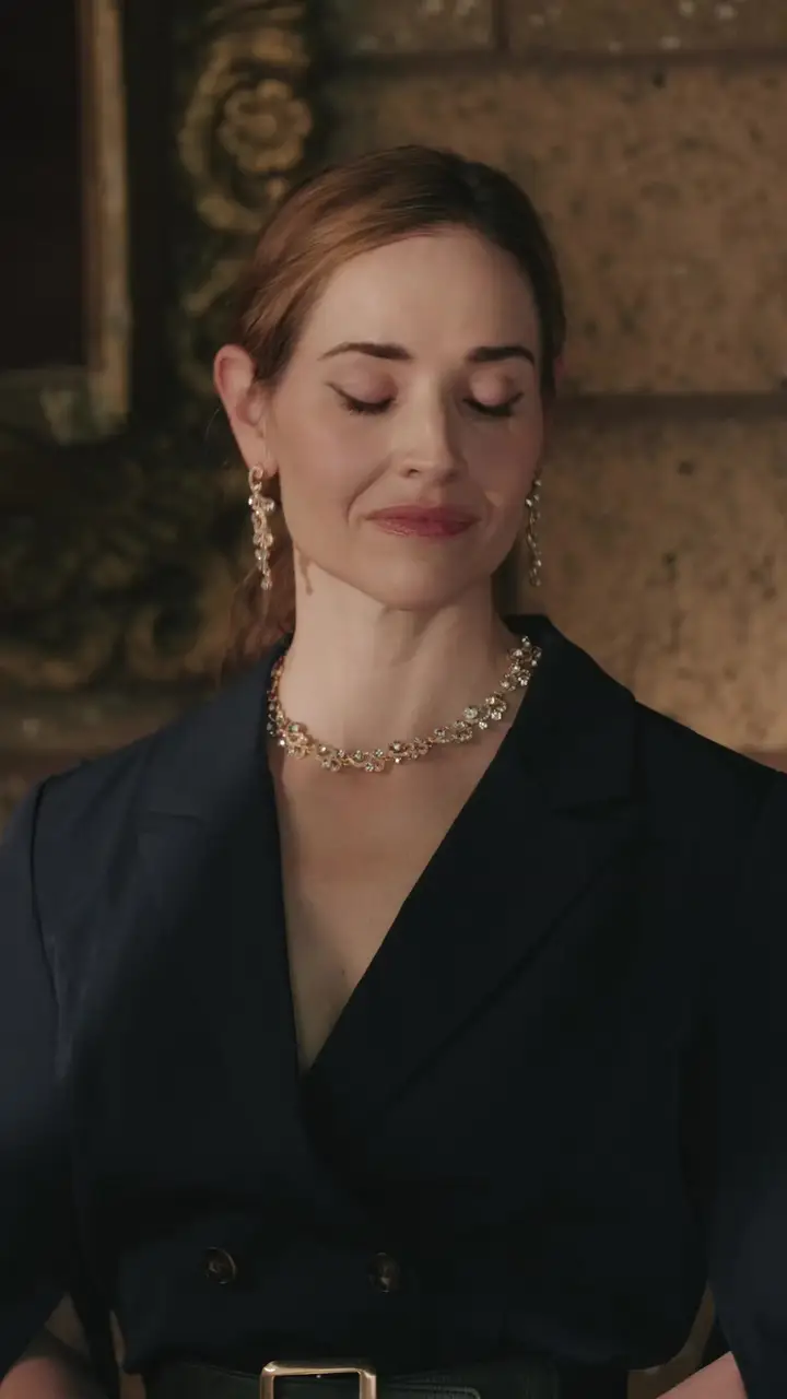 The Betrayed Mother is the Divine Heiress Episode 43