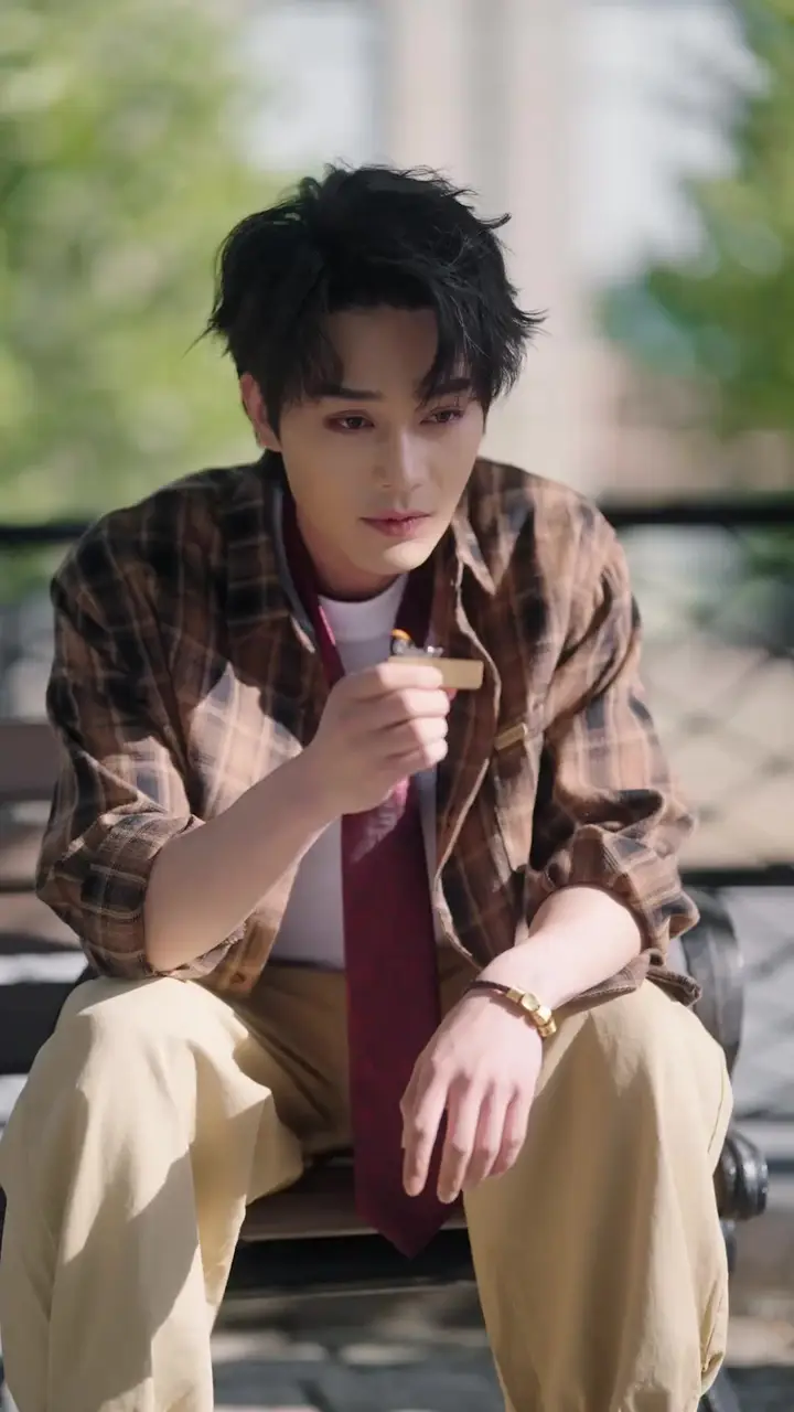 Ace of Destiny Episode 36