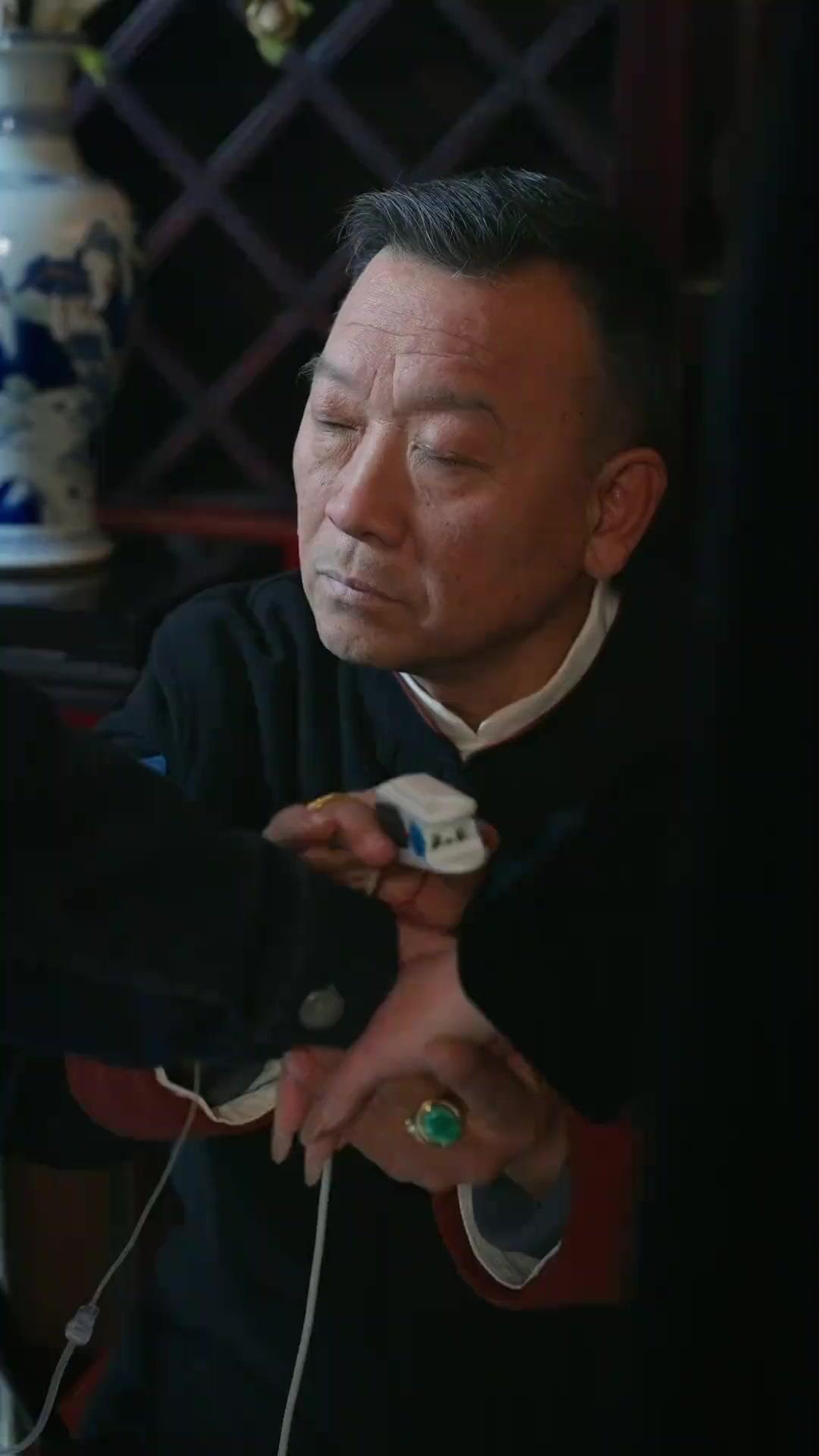 This Chef? He's Gamble King!