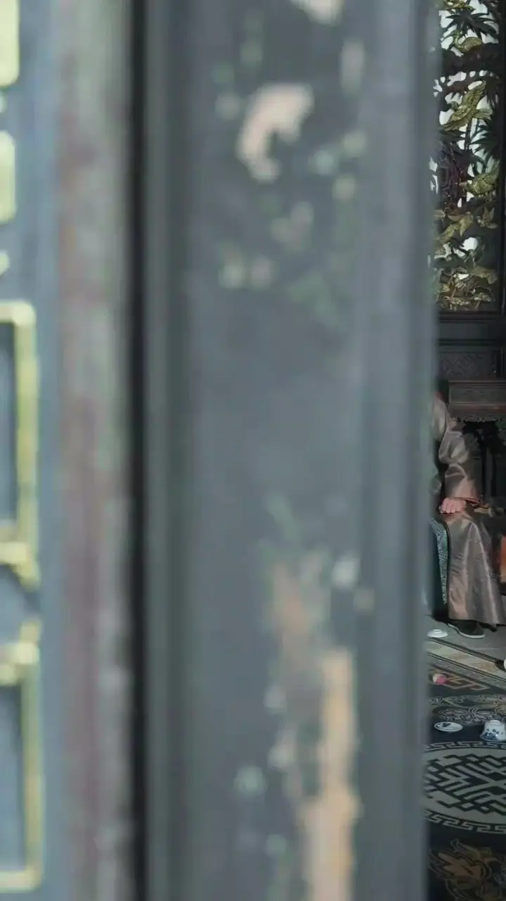 OMG! The "butcher" Son Is the Family Savior! Episode 51