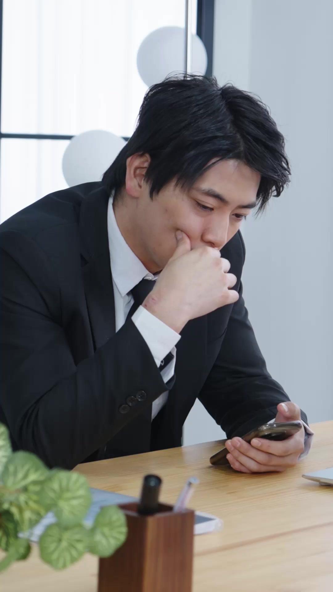 CEO Is My Secret Admirer