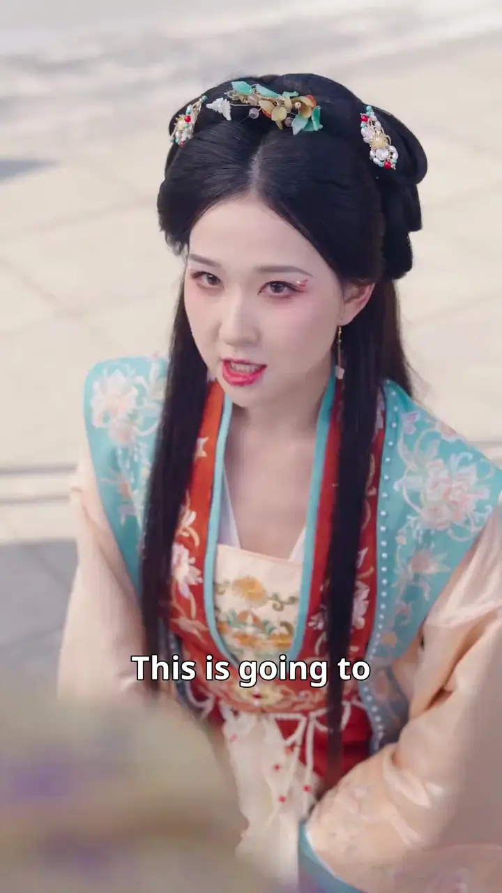 (Dubbed) Behave Yourself, Princess! Episode 30