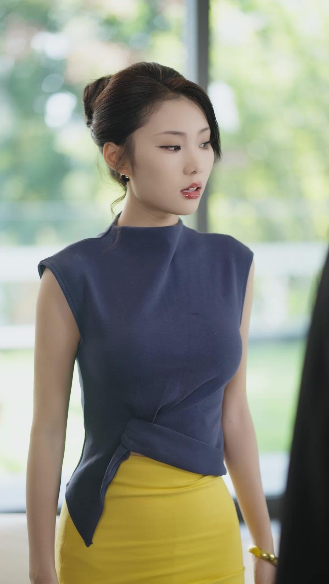 남편의 반격