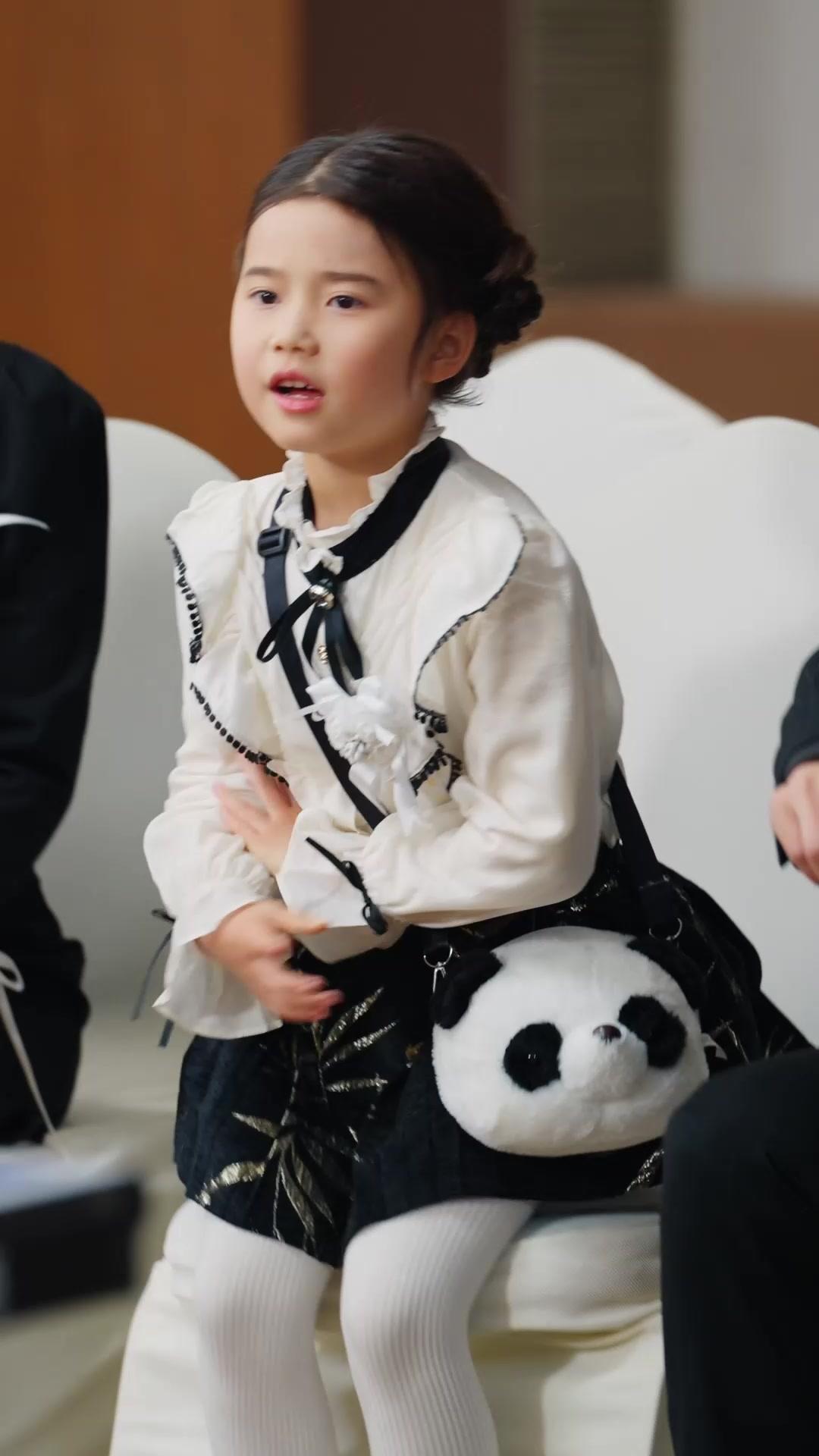 Little Ping Pong Queen