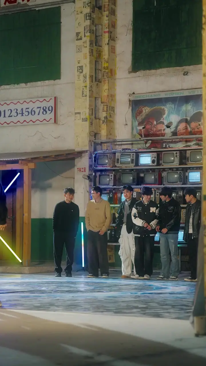 Episode 14