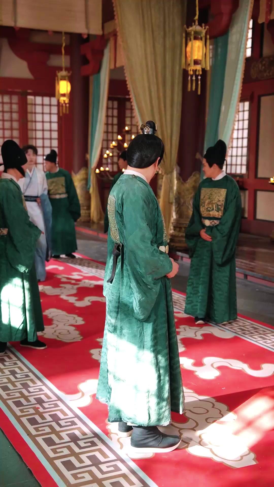 Menantu Kerajaan dari Masa Depan
