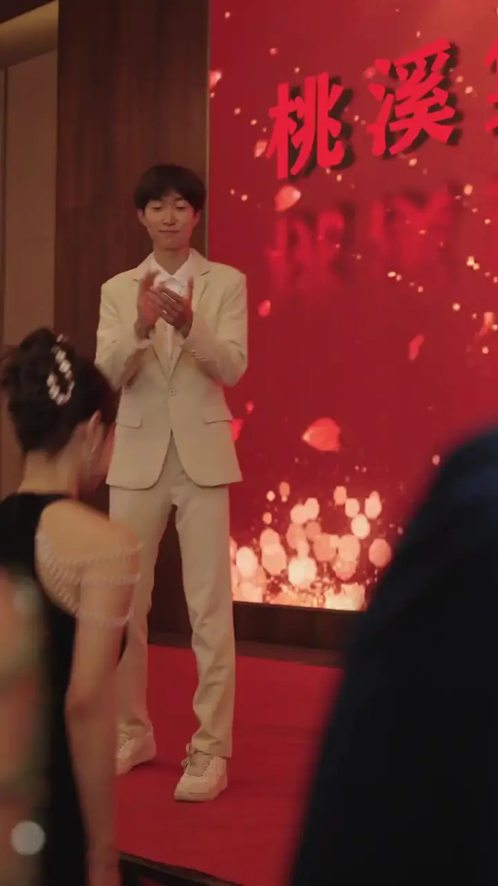 Ashes of Love, Flames of Power Episode 24