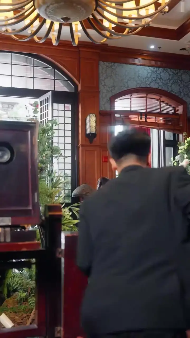 (Dubbed)Marry My Sister's Man Episode 11