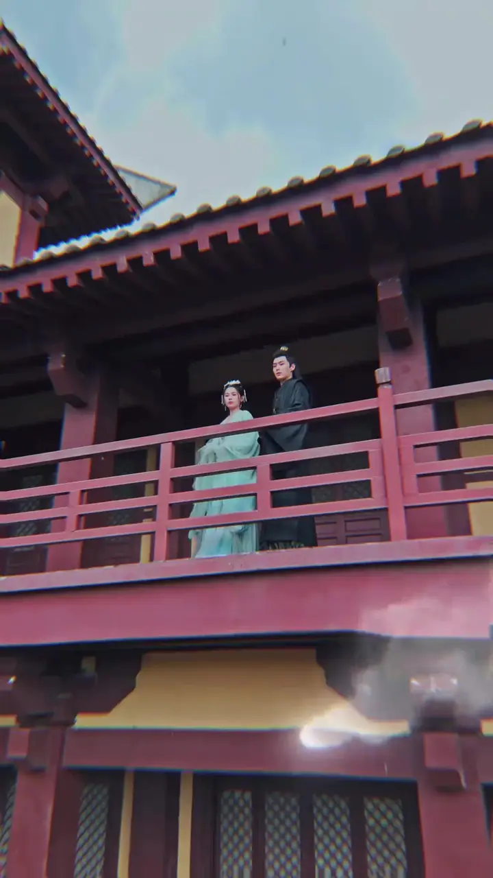 (Dubbed)The Goddess’s Revenge: So Begins His Ruin Episode 29