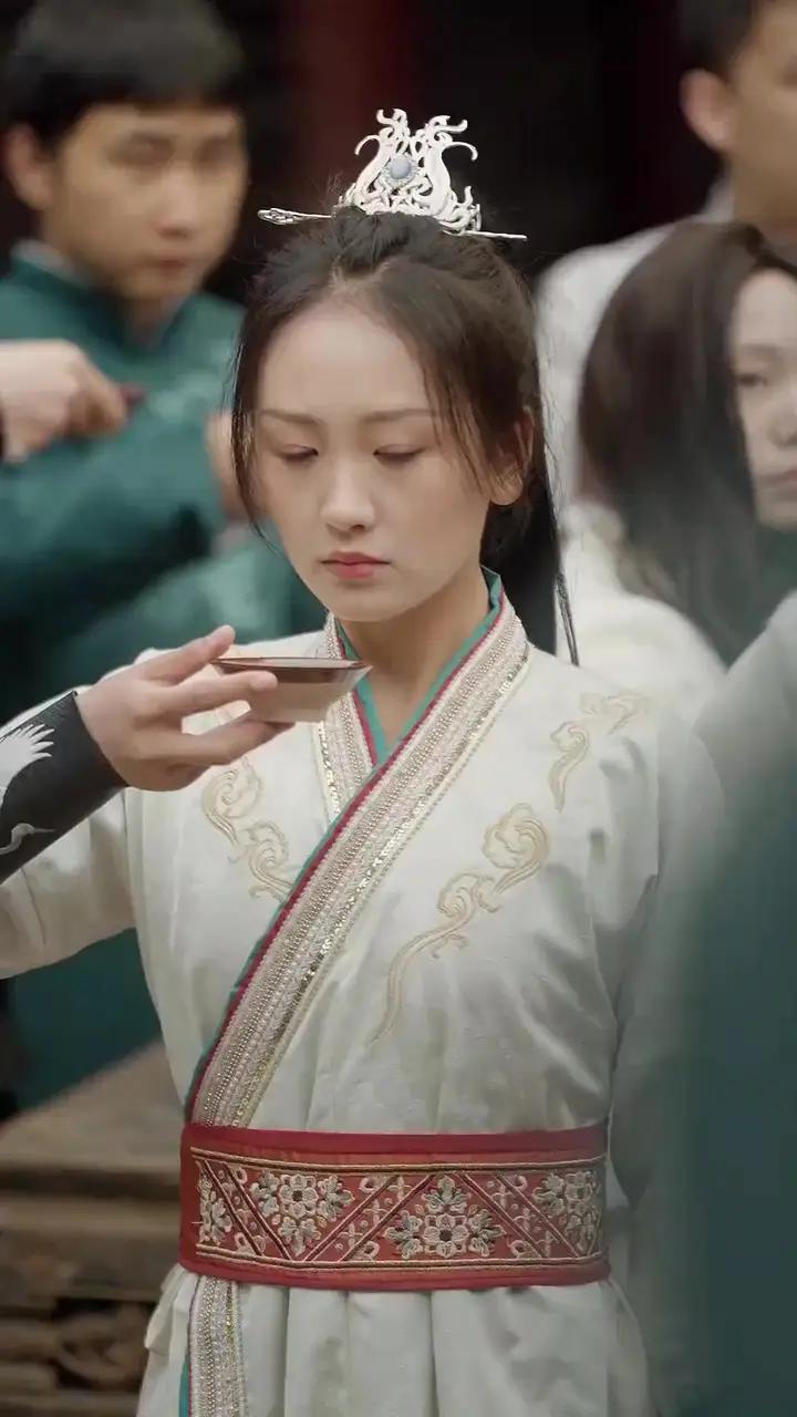 (Dubbed)God in Baby: Tears First, Blood Later Episode 39
