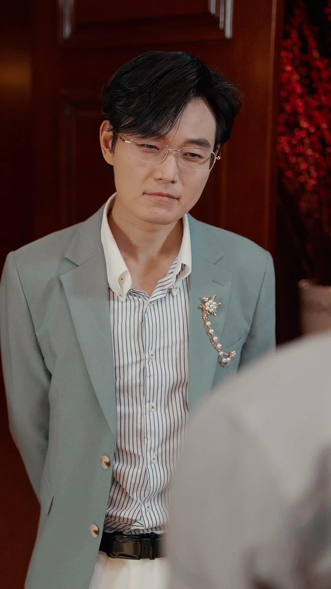 My Long-Lost Fiance