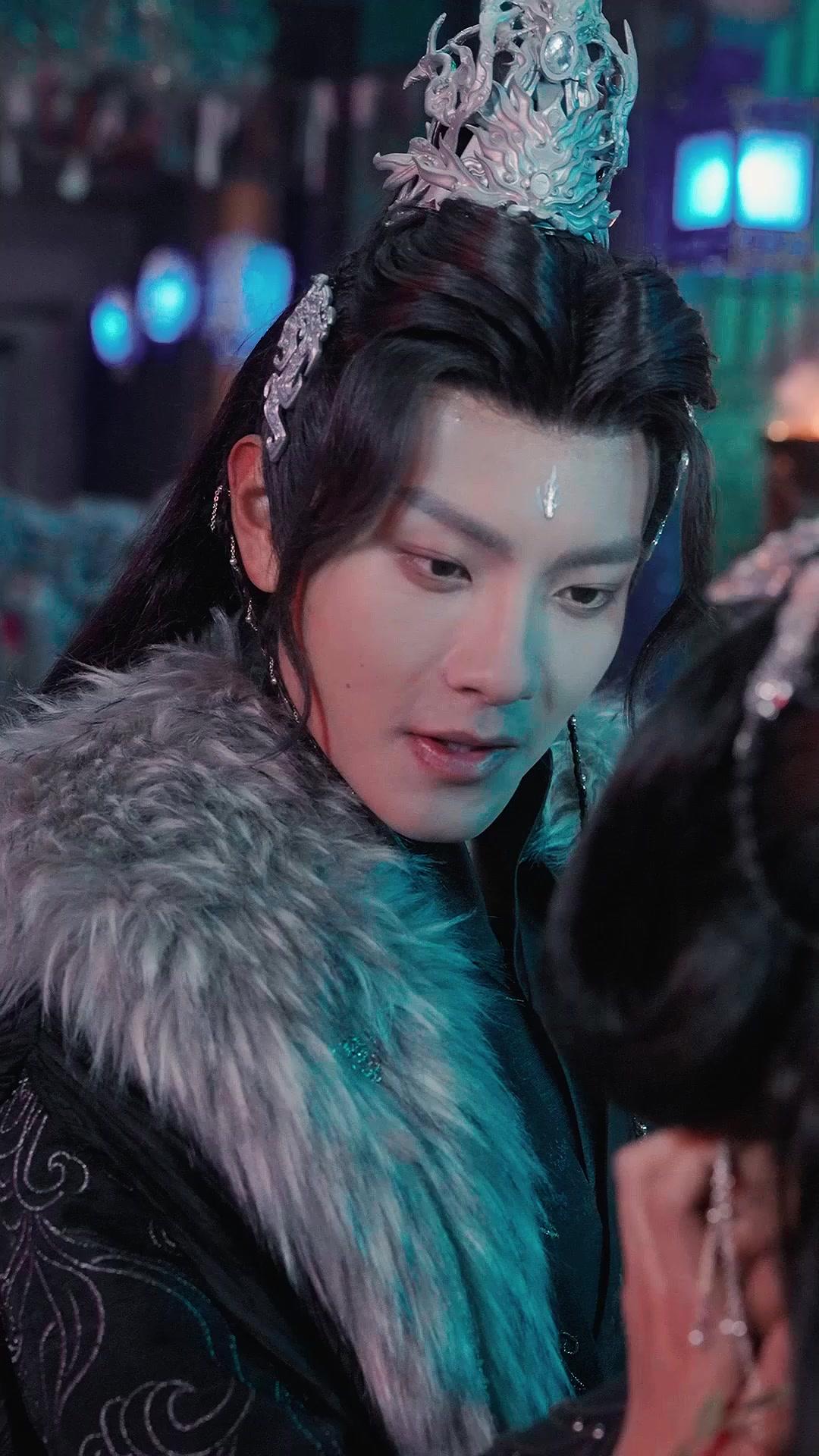 숙명과 맞선 자들