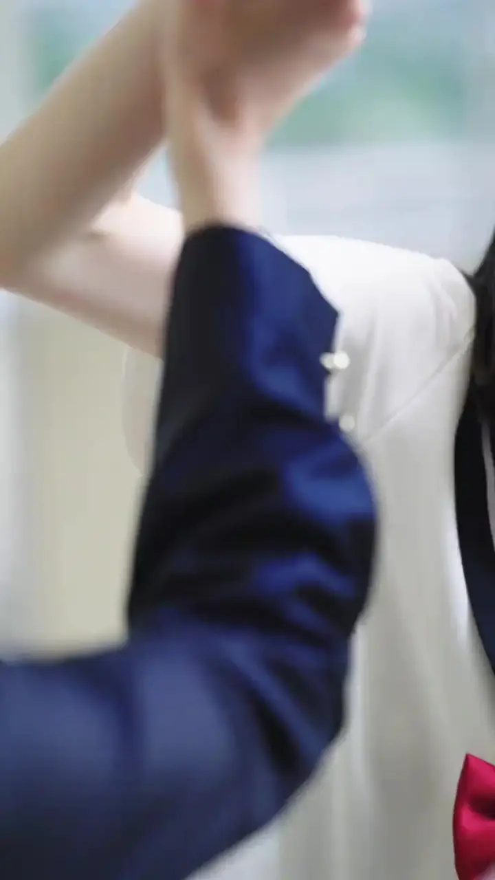 The Missing Heiress Episode 8
