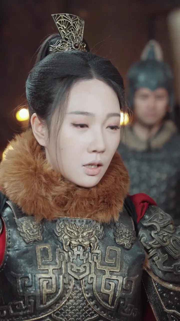 Flesh to Throne Episode 20