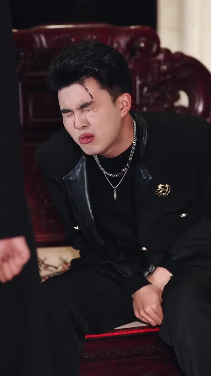 Heiress Back in Action Episode 10