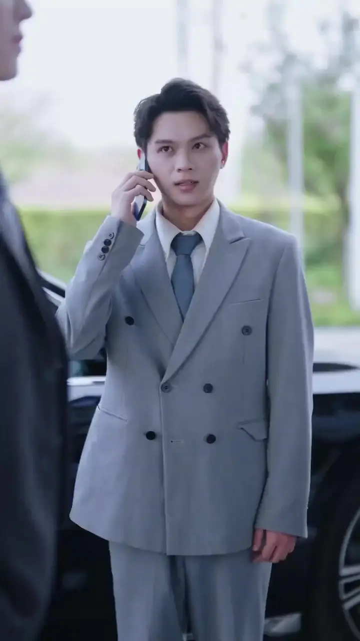(Dubbed)She Was Mine First Episode 14