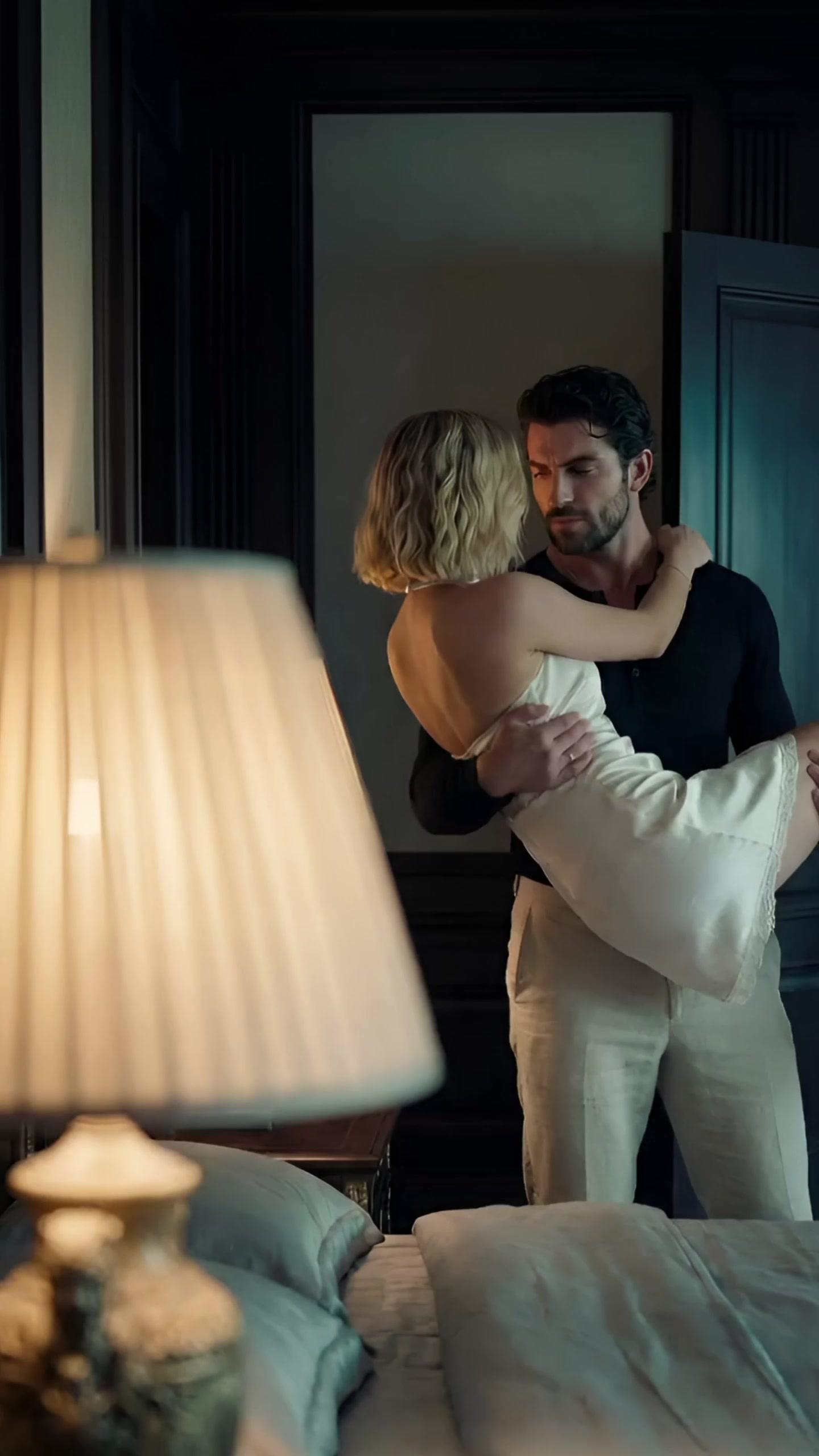 L’AMOUR DIABOLIQUE