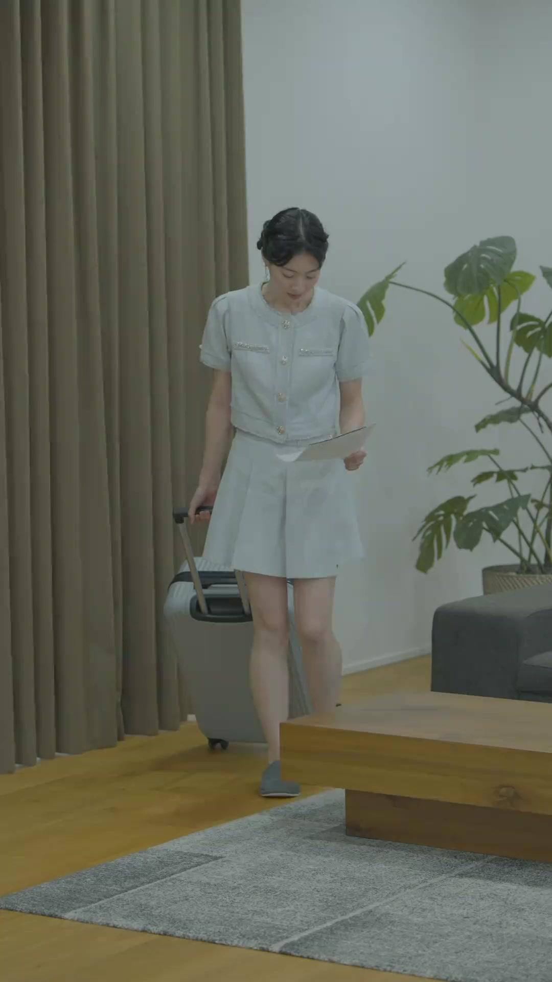 아이가 이어준 인연