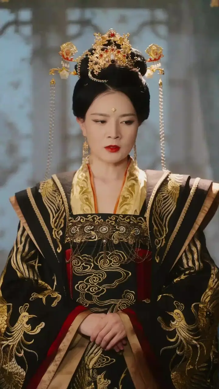 Rebirth: From Pawn to Queen Episode 41