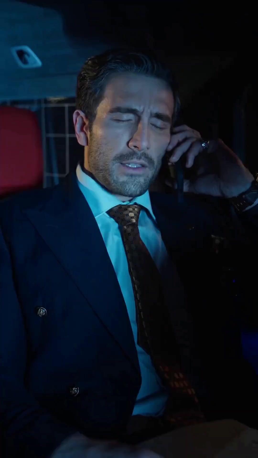 (Doublage) MON PÈRE CONCIERGE EST LE BOSS