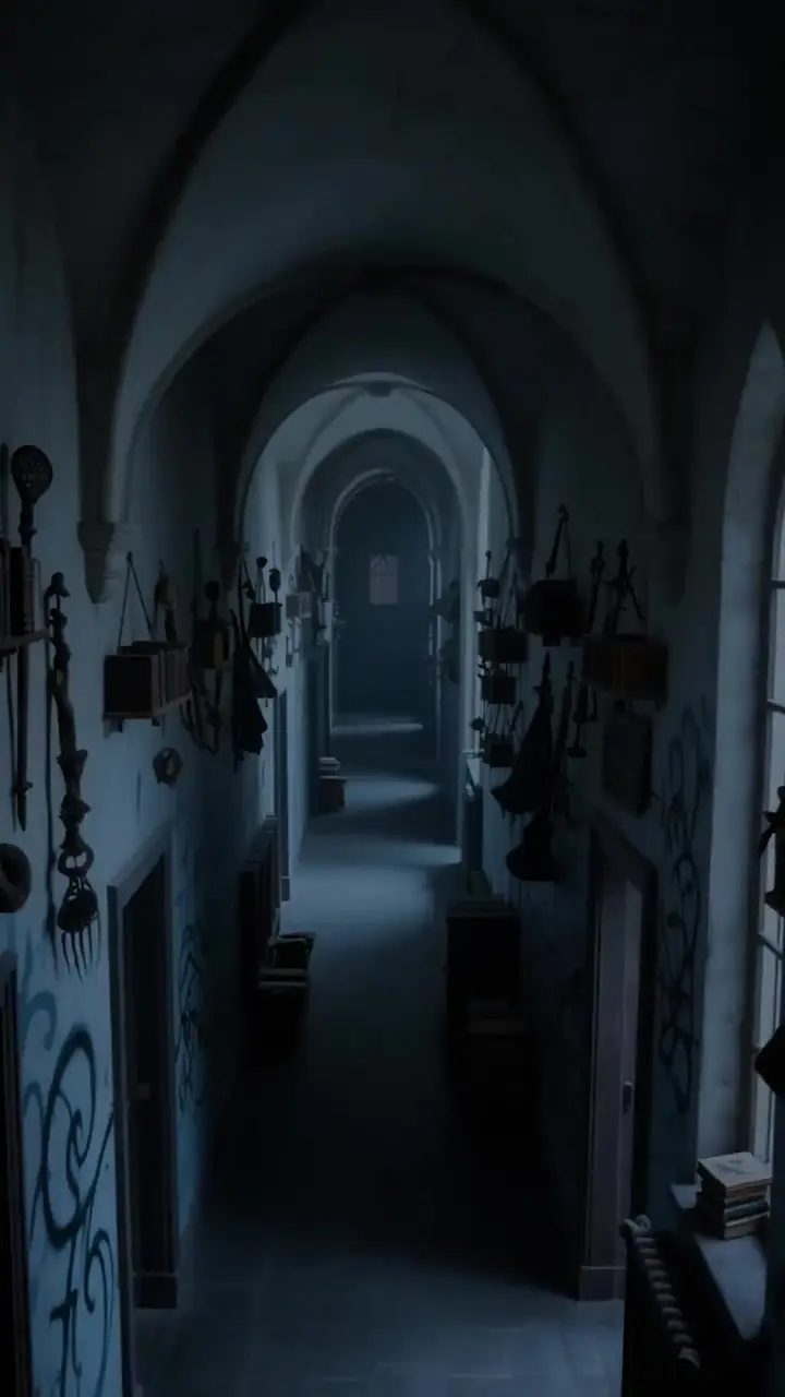Ace of Destiny Episode 12