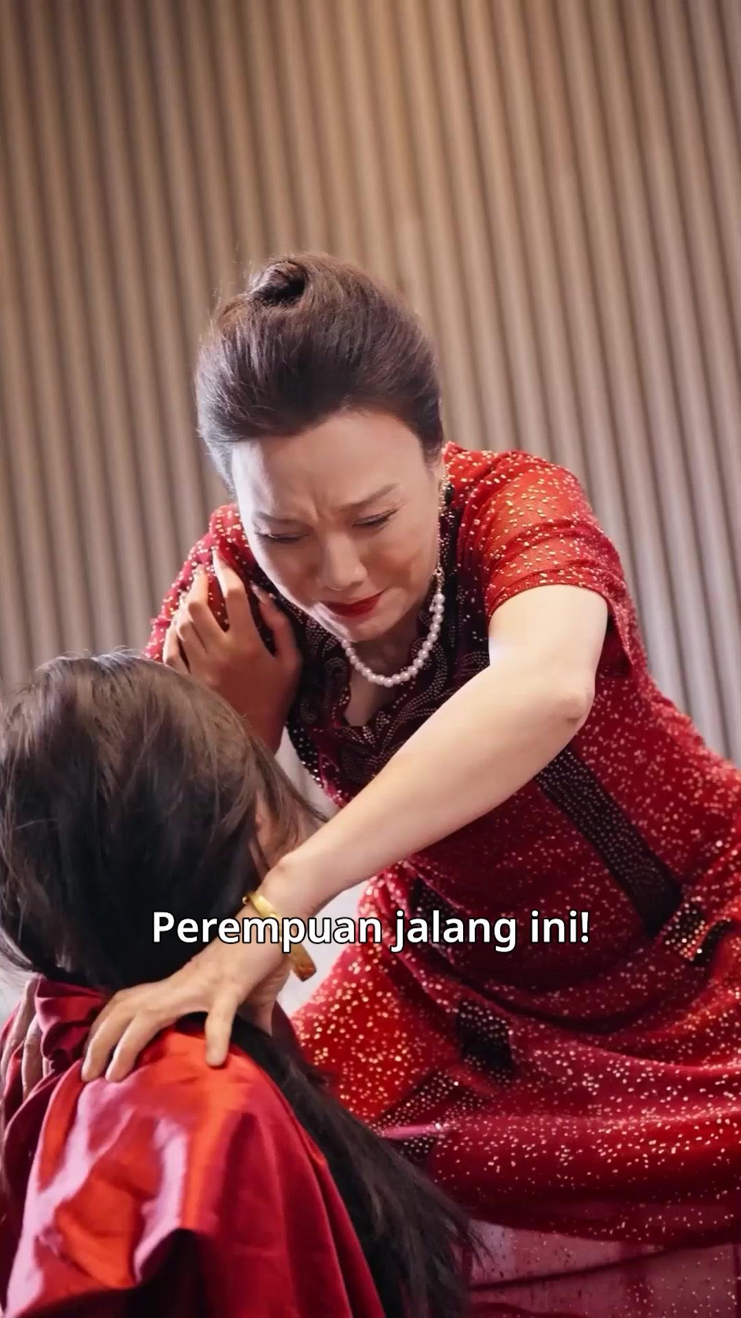 Saya berkahwin dengan adik iparnya