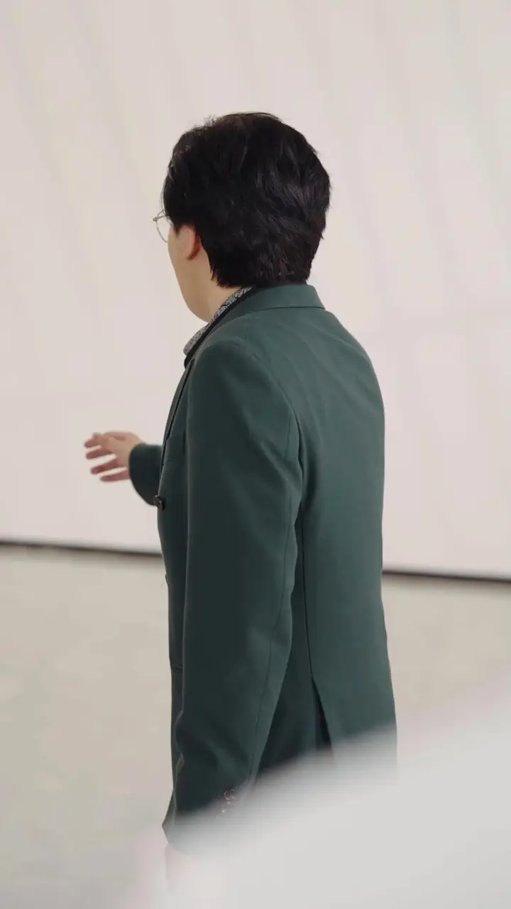 Master of Phoenix Episode 30