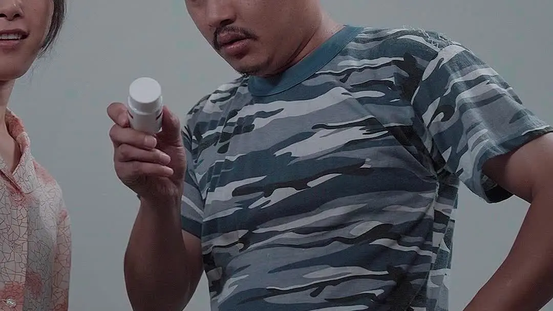 나의 아버지, 그 낡은 종이 속 진실
