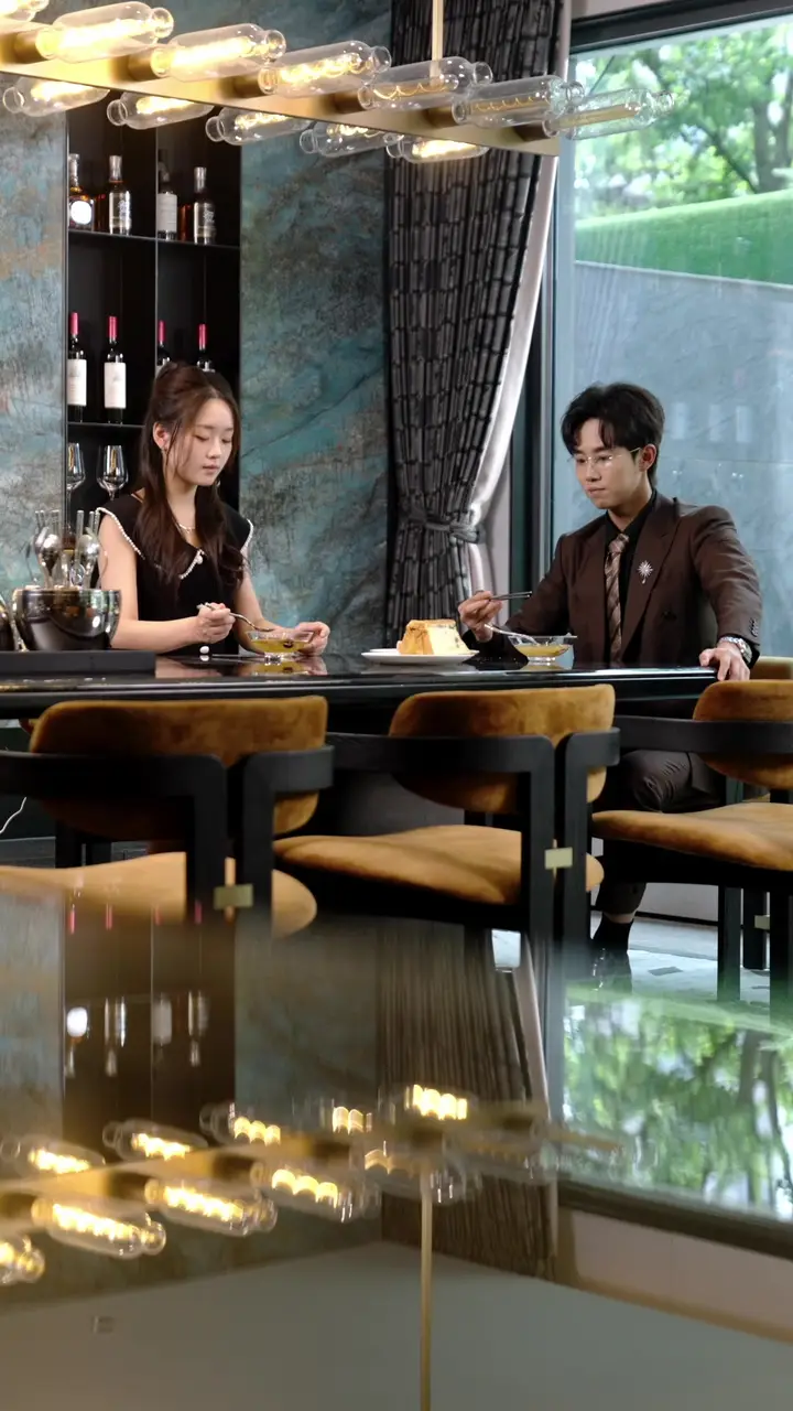My Tempting Yet Aloof Mr. Right Episode 33