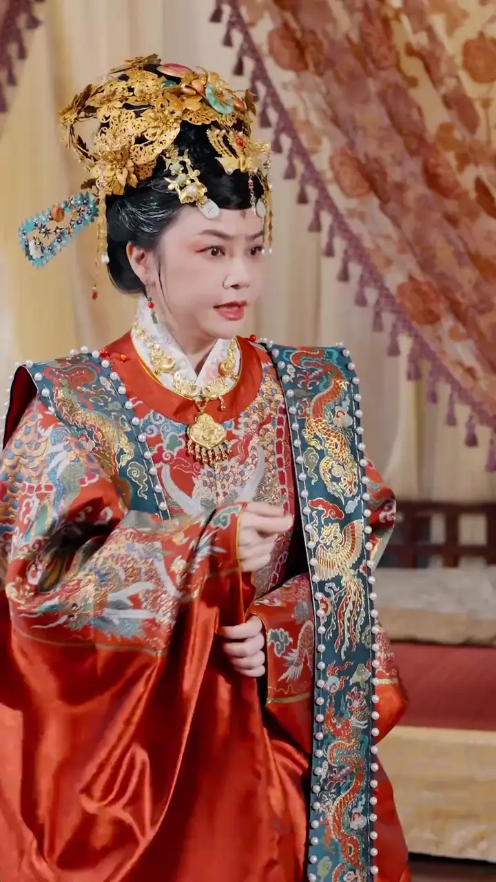 (Dublajlı)Gizli Anka: Qingzhou'da Saklanış Bölüm 57