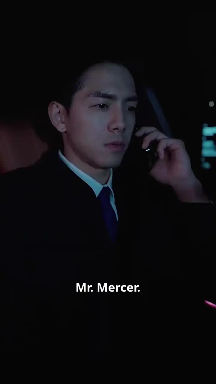 (Dubbed)Bye-Bye, Mr. Wrong Episode 31