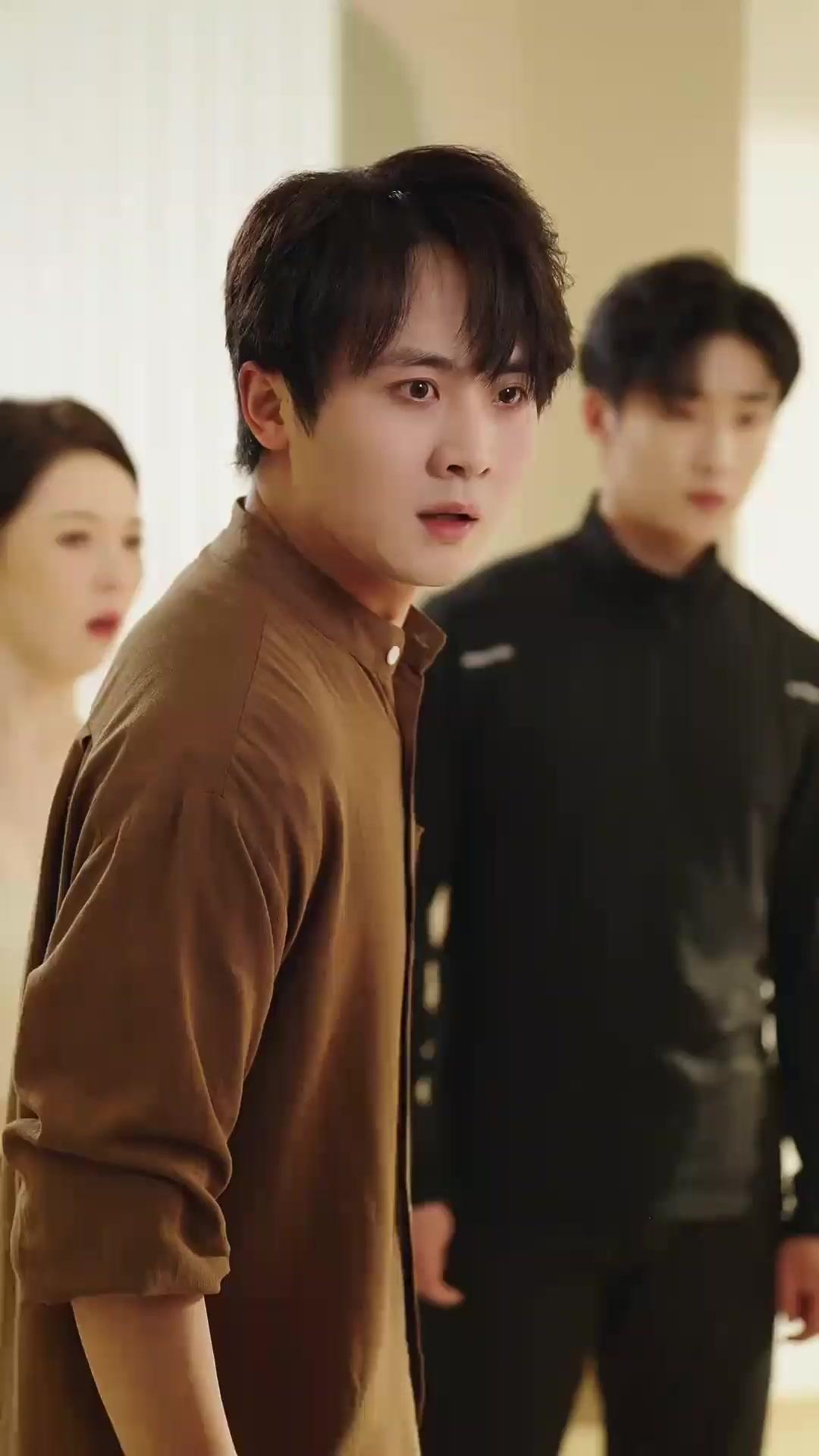 (더빙) 부부의 선택