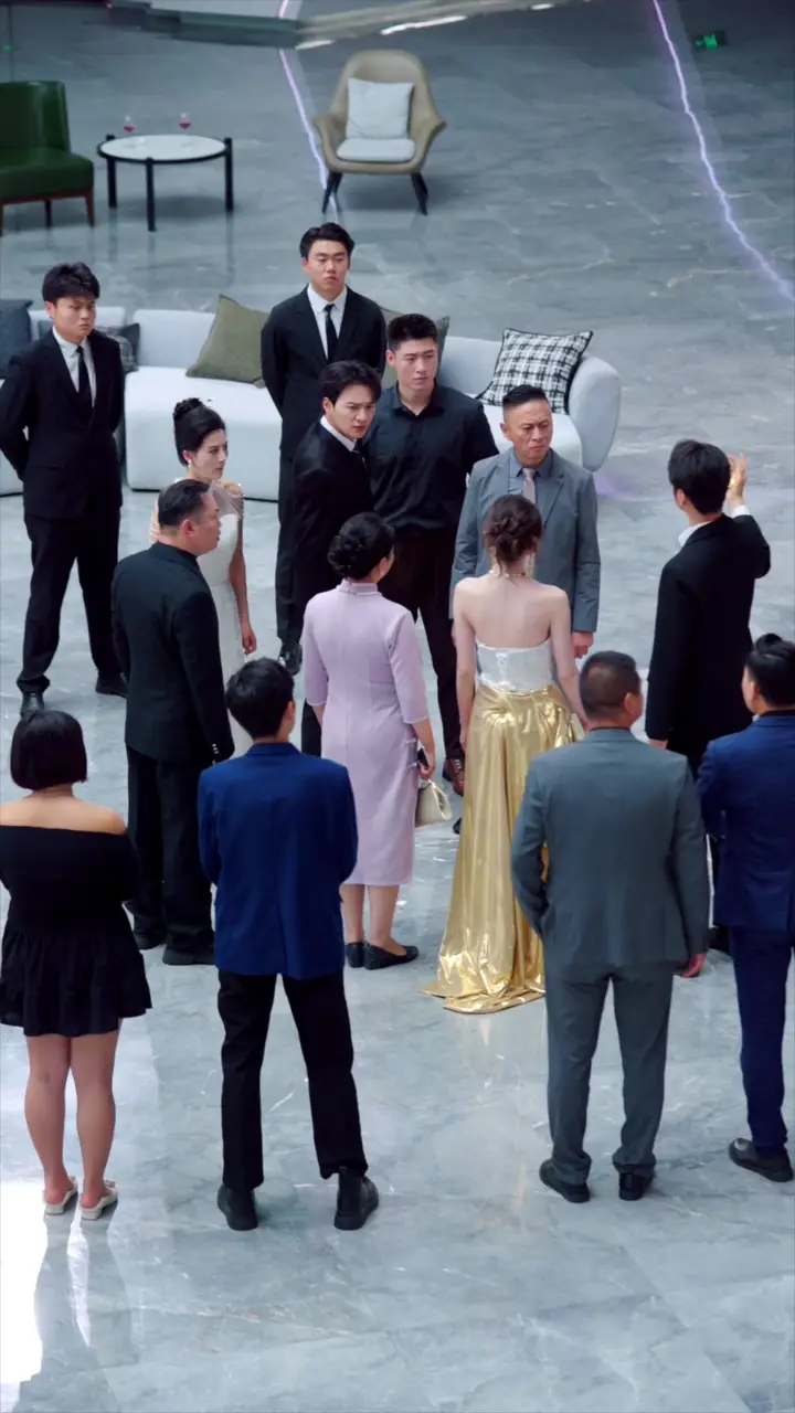 The Billionaire's Second Chance Episode 25