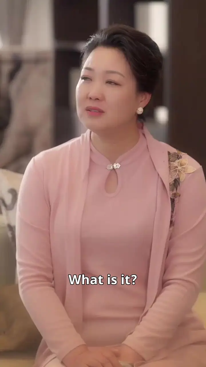 (Dubbed) Married to Mr. Busy Episode 21