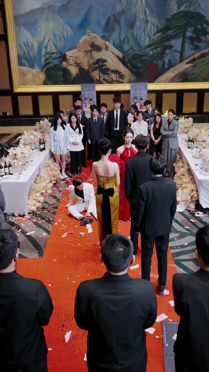 You're No One Anymore Episode 26