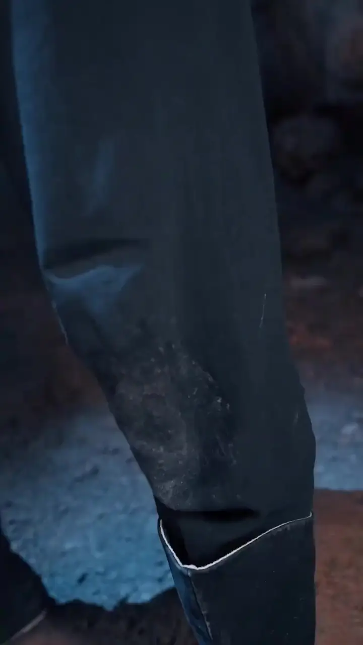 A Broken Blade Still Kills Episode 1