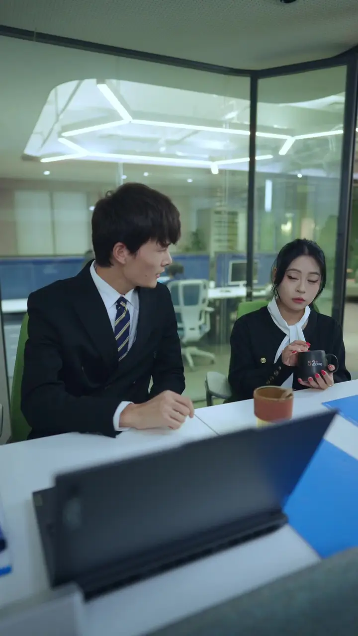 Too Late for Love Episode 38
