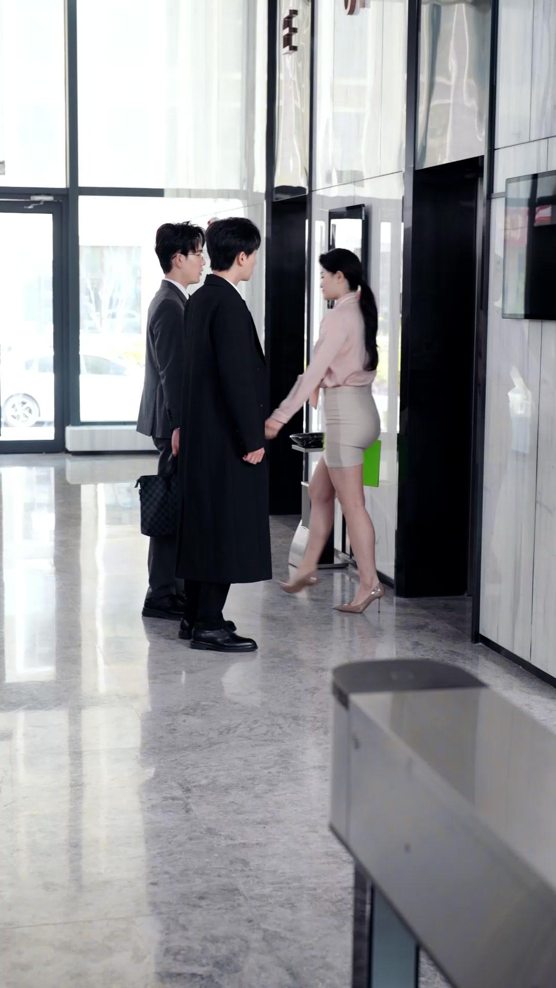 The Ultimate Wife Guy CEO