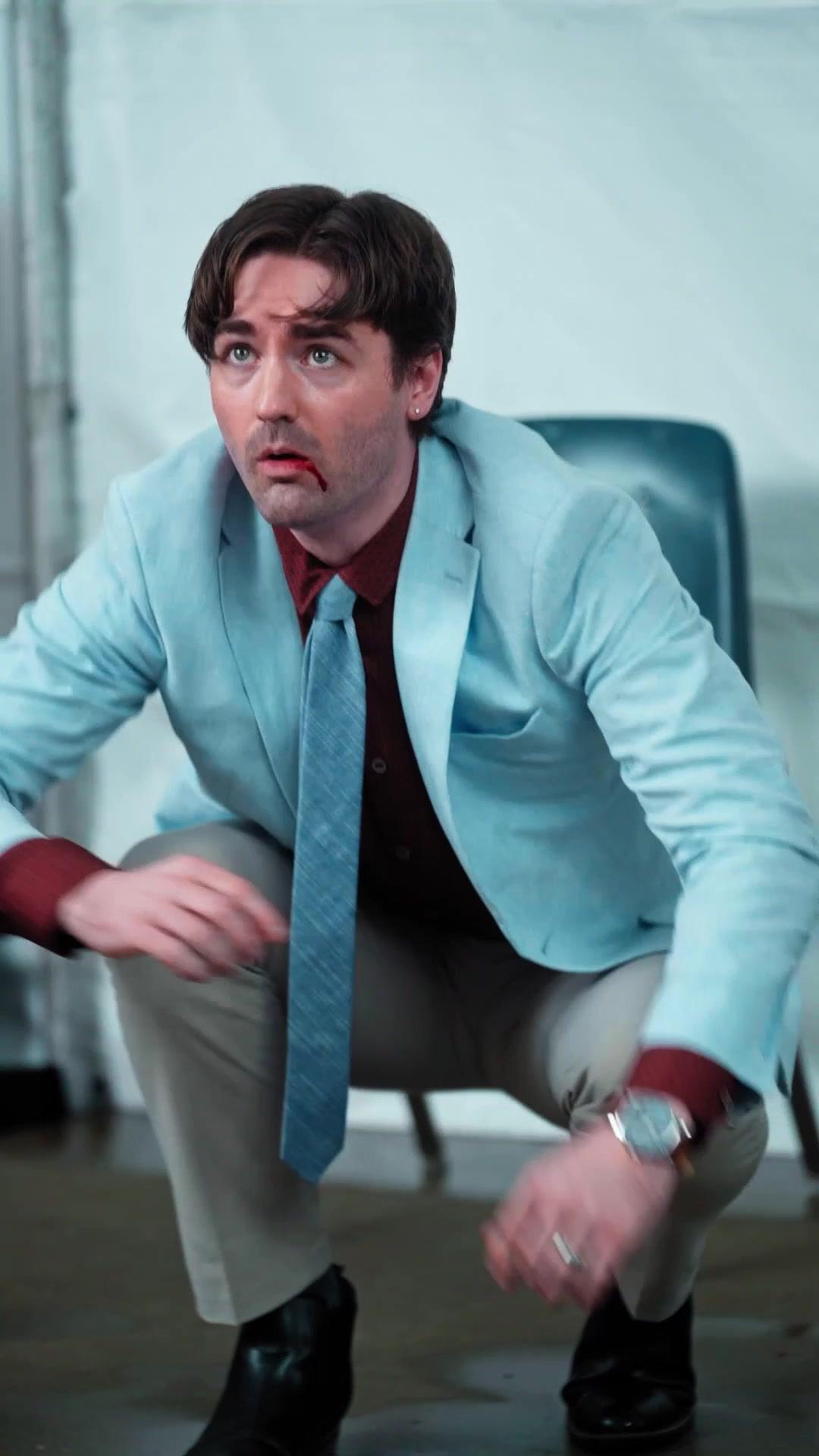 My Slumdog Billionaire Husband